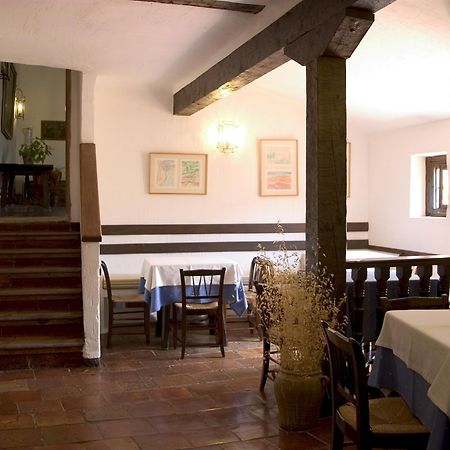 Rusticae Posada San Jose Cuenca  Eksteriør billede