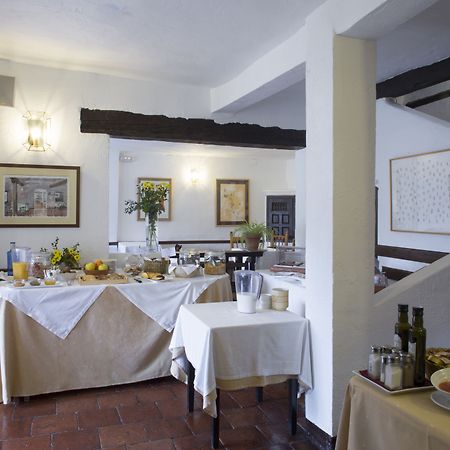 Rusticae Posada San Jose Cuenca  Eksteriør billede